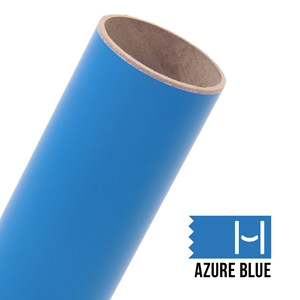 adhesive matte vinyl oracal azure