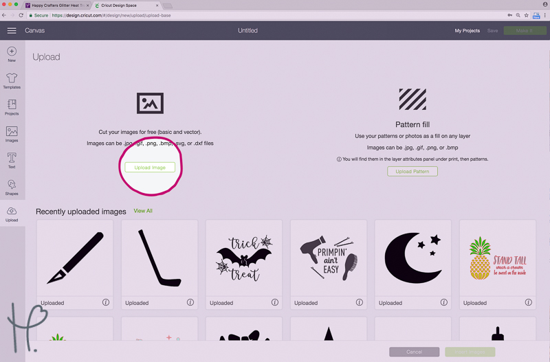 upload-cricut-design-space