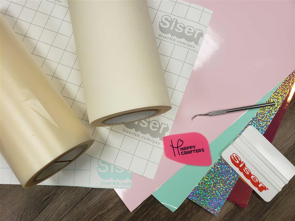 Troubleshooting the 6 Most Common Struggles with Adhesive Vinyl