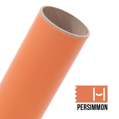 Picture of Oracal 631 Matte Adhesive Vinyl Persimmon - Small