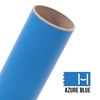 Picture of Oracal 631 Matte Adhesive Vinyl Azure Blue - Small