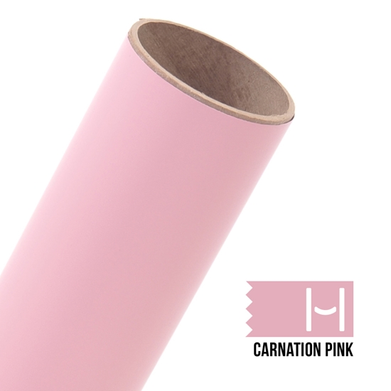Picture of Oracal 631 Matte Adhesive Vinyl Carnation Pink - Large