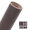 Picture of Oracal 631 Matte Adhesive Vinyl Brown - Large