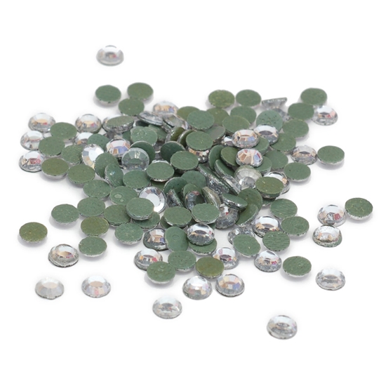 Picture of Silhouette 16ss Clear Rhinestone Pack - 350 Pieces