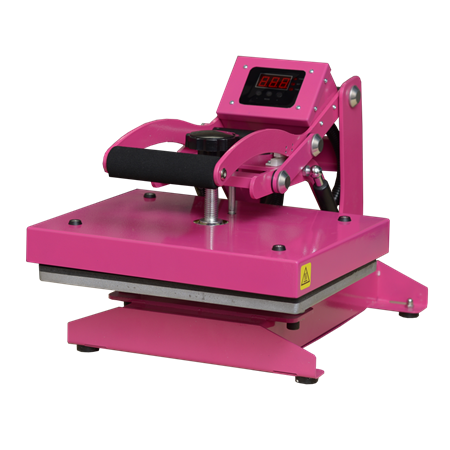 Picture for category Heat Presses