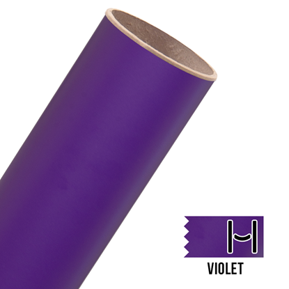 Picture of Oracal 631 Matte Adhesive Vinyl Violet - Large