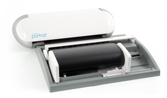 Picture of Silhouette Roll Feeder