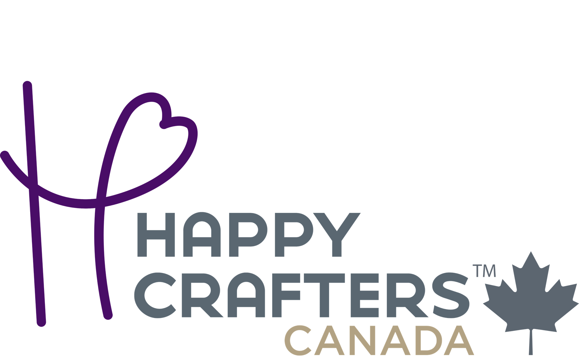 Happy Crafters Canada