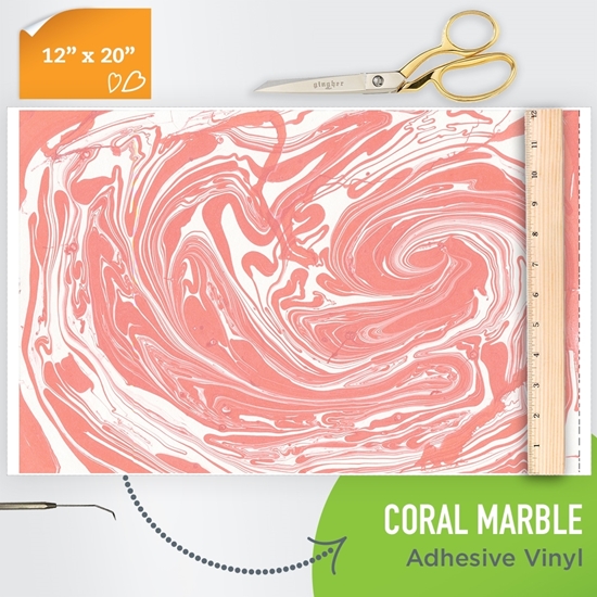 coral-marble-adhesive-vinyl