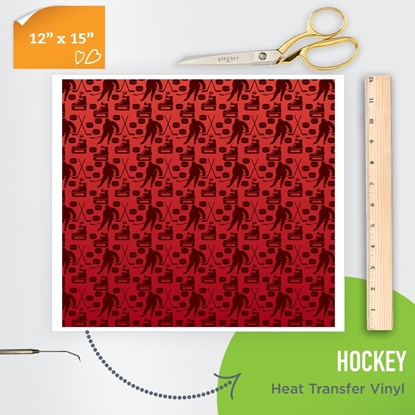 hockey-pattern-htv