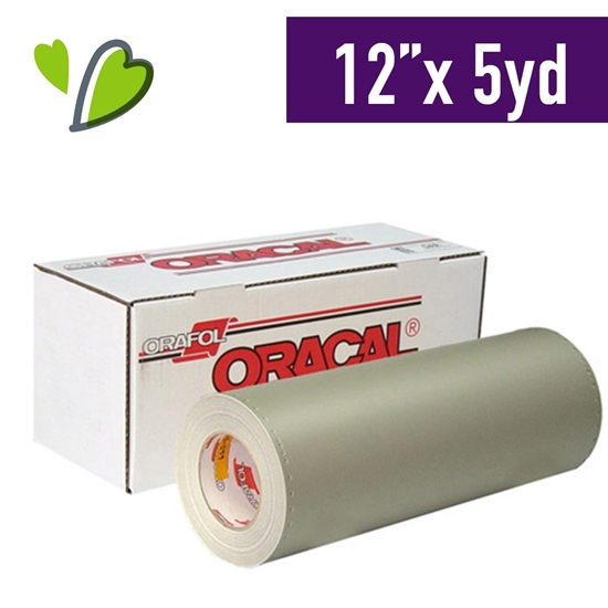 Oracal 810s Oramask Stencil Vinyl