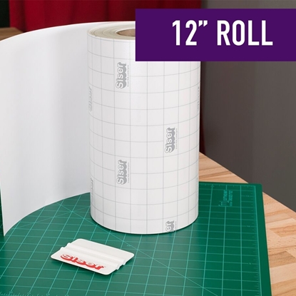Siser EasyPSV Printable Permanent Vinyl – 20 Yard Roll – Create Custom Designs
