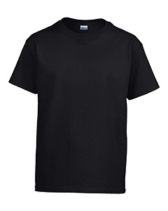 Gildan Youth Ultra Cotton 100 Cotton T Shirt