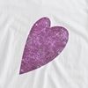 Picture of Siser® Glitter Heat Transfer Vinyl Sheets - Standard Colors