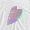 Picture of Siser® Holographic Heat Transfer Vinyl Sheets