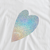 Picture of Siser® Holographic Heat Transfer Vinyl Sheets