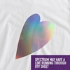 Picture of Siser® Holographic Heat Transfer Vinyl Sheets