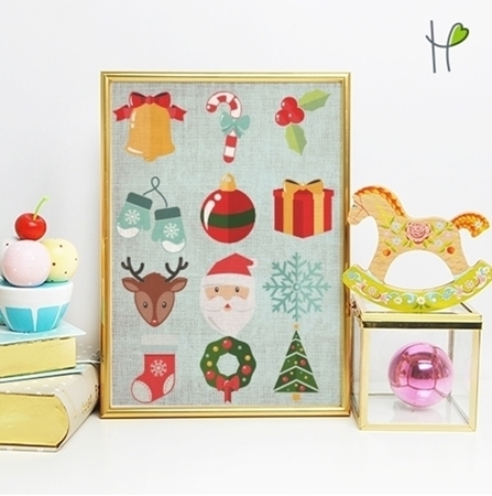 Picture for category DTF Pattern Sheets