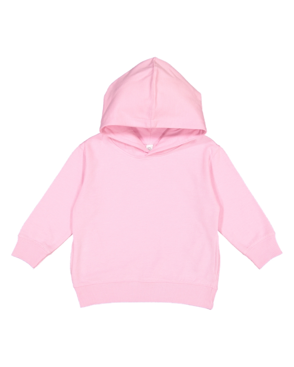 Rabbit Skins Toddler Pullover Hoodies Happy Crafters Canada