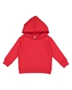 Picture of Rabbit Skins Toddler Pullover Hoodies