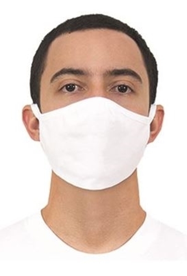 Picture of Gildan Everyday Mask