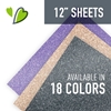Picture of Siser® EasyPSV™ Permanent Glitter - 12"x12" Sheet