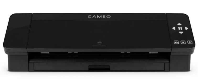 cameo 3 vinyl cutter