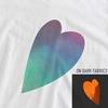 Picture of Siser® Holographic Pearl Heat Transfer Vinyl Sheets