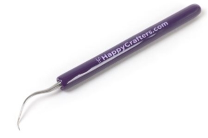Picture of Happy Face Weeder Tool