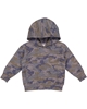 Picture of Rabbit Skins Toddler Pullover Hoodies