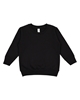 Picture of Rabbit Skins 3317 Toddler Fleece Crewneck