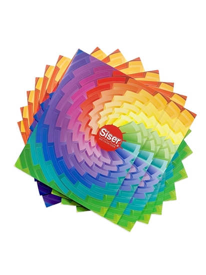 Picture of Siser® Color Guide