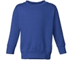 Picture of Rabbit Skins 3317 Toddler Fleece Crewneck