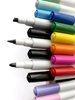 Picture of Sublimation Markers- Black