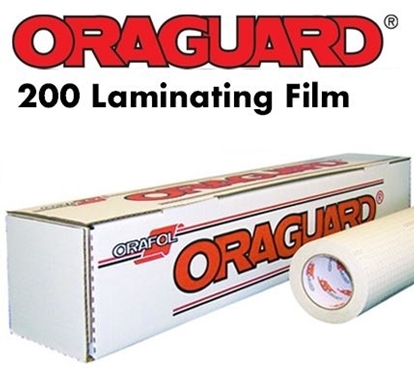 Picture of Oraguard  Laminate 