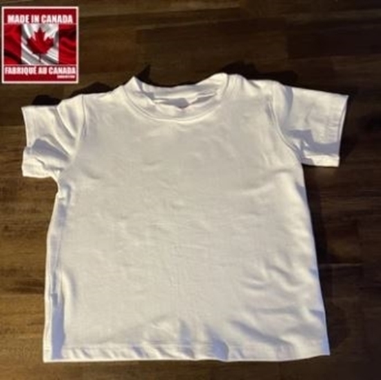 Picture of SDN - Sublimation Apparel - Toddler