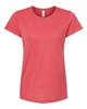 Picture of M&O 4810 Women's Soft Touch Tee
