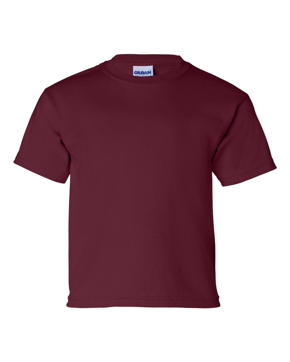 Gildan Ultra Cotton Youth T-Shirt