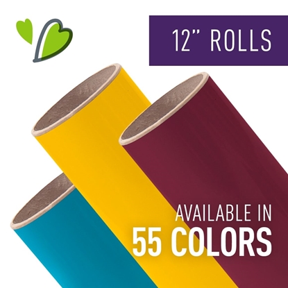 Picture of EasyPSV® Starling™ 12" Rolls