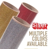 Picture of Siser® Glitter Heat Transfer Vinyl - 20" Rolls