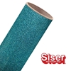 Picture of Siser® Glitter Heat Transfer Vinyl Rolls - 12" wide