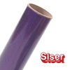 Picture of Siser® Glitter Heat Transfer Vinyl Rolls - 12" wide