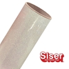 Picture of Siser® Glitter Heat Transfer Vinyl Rolls - 12" wide