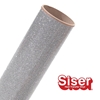 Picture of Siser® Glitter Heat Transfer Vinyl Rolls - 12" wide