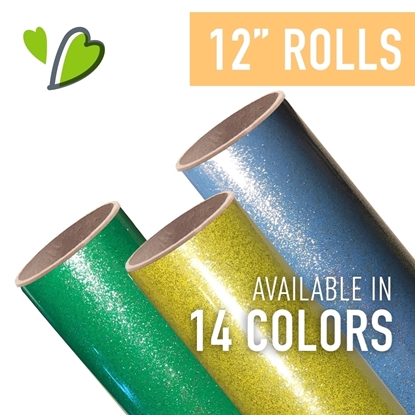 Picture of Siser® Sparkle™ Rolls