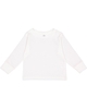 Picture of Rabbit Skins Long Sleeve T-Shirt