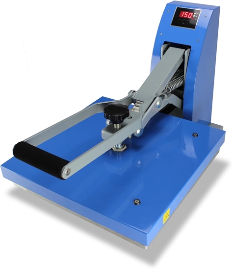 Picture of Happy Crafters Heat Press - 15" x 15"