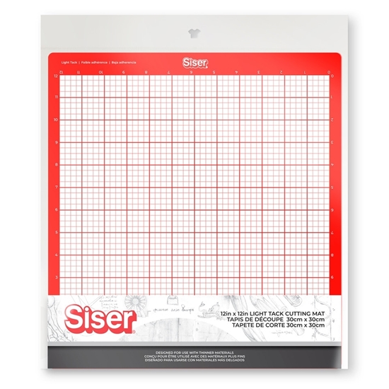 Picture of Siser 12”x12” Low Tack Cutting Mat