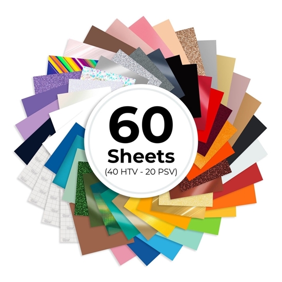 Picture of 60 Sheet Bundle