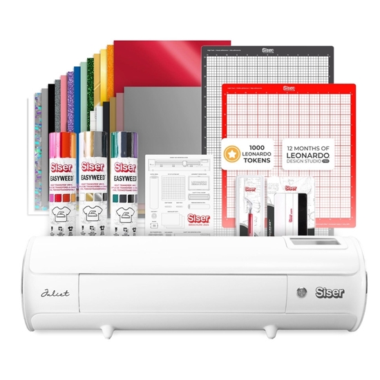 Picture of Siser® Juliet® Bundle